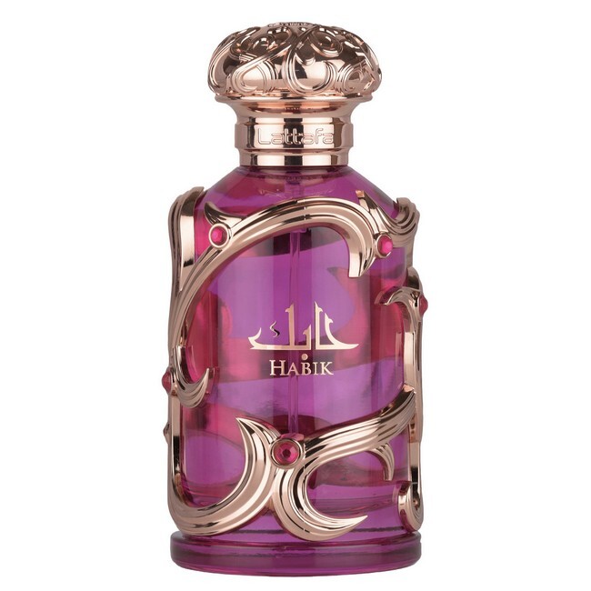 Lattafa Perfumes Habik For Women Eau De Parfum 100 Ml