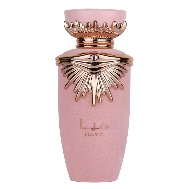 Lattafa Perfumes Haya Eau De Parfum 100 Ml