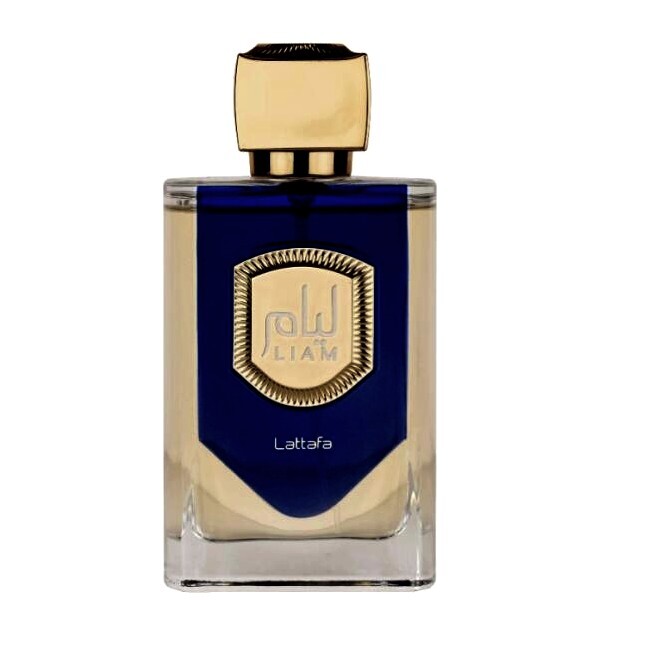 Lattafa Perfumes Liam Blue Shine Eau De Parfum 100 Ml