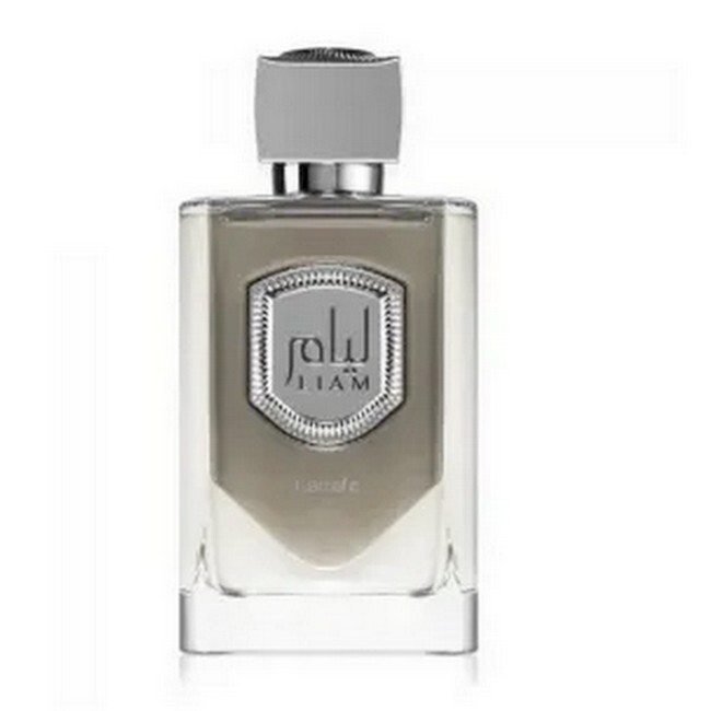 Lattafa Perfumes Liam Grey Eau De Parfum 100 Ml