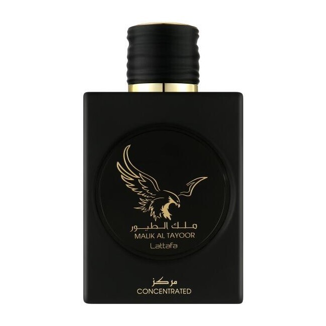 Lattafa Perfumes Malikâ Alâ Tayoorâ Eau De Parfum 100 Ml
