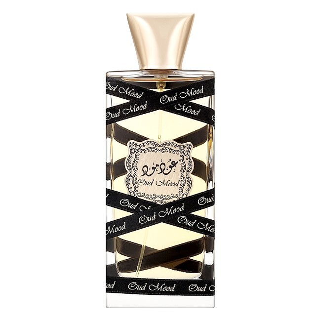 Lattafa Perfumes Oud Mood Eau De Parfum 100 Ml