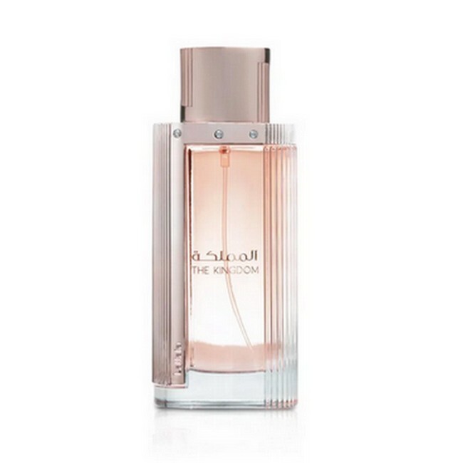 Lattafa Perfumes The Kingdom Women Eau De Parfum 100 Ml