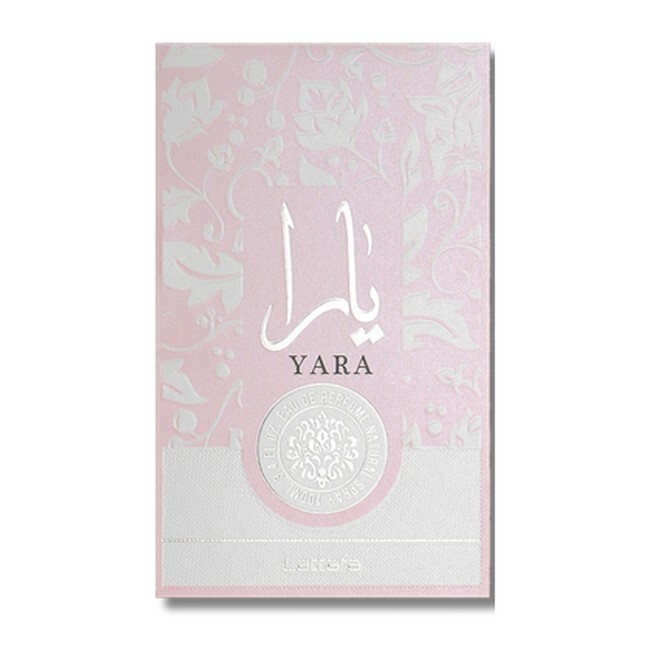 Lattafa Perfumes Yara Eau De Parfum 50 Ml Edp