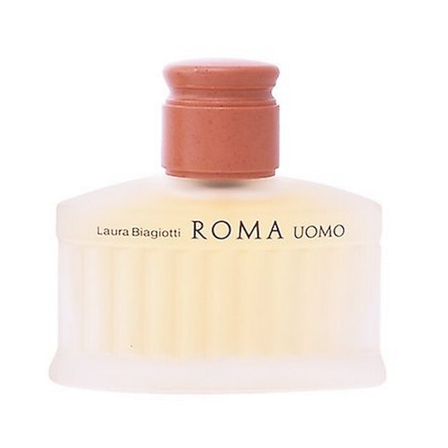 Laura Biagiotti Roma Uomo 200 Ml Edt