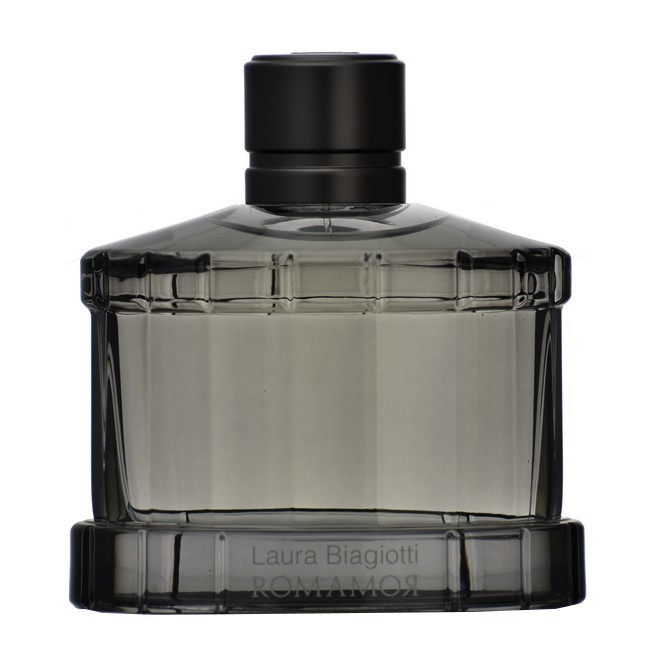 Laura Biagiotti Romamor Uomo 75 Ml Edt