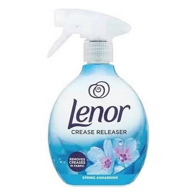 Lenor Crease Release Spring Awakening 500 Ml