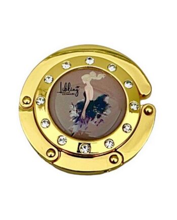 Libling The Baghanger Taskeholder