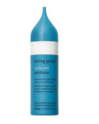 Living Proof Scalp Care Exfoliator 100 Ml