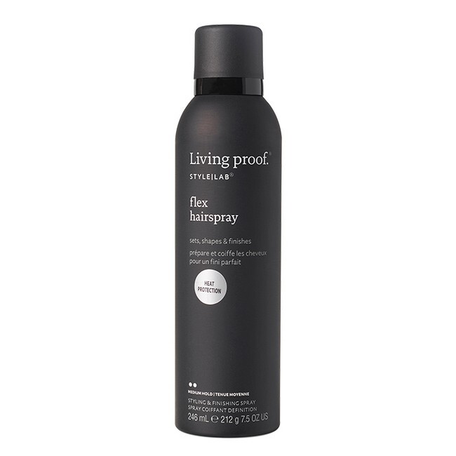 Living Proof Styleâ Labâ Flexâ Hairspray 246 Ml