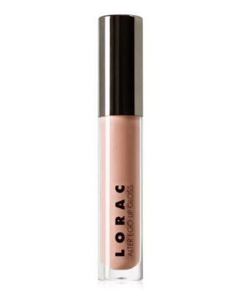 Lorac Pro Alter Ego Lip Gloss Socialite