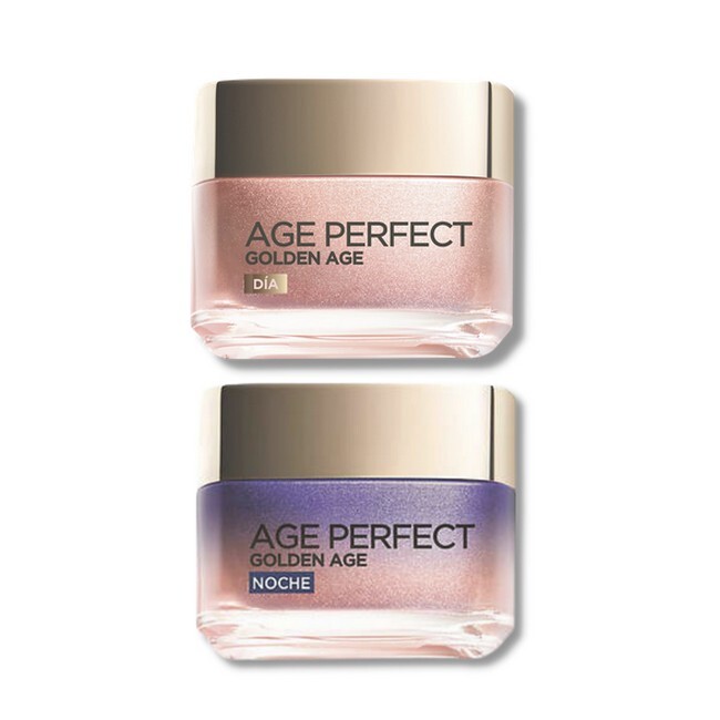 Loreal Age Perfect Golden Age Day Night Cream 50 Ml