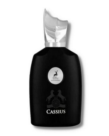 Maison Alhambra Cassius Eau De Parfum 100 Ml