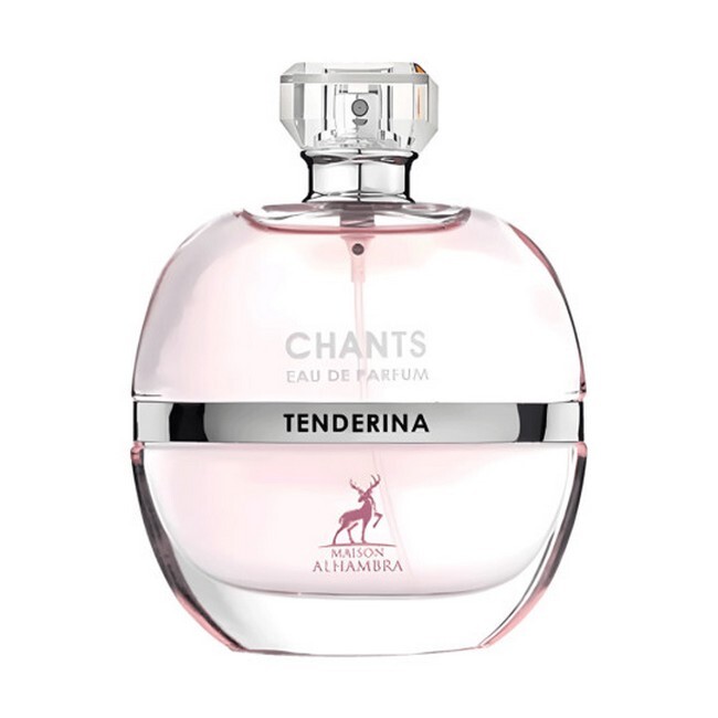 Maison Alhambra Chants Tenderina Eau De Parfum 100 Ml