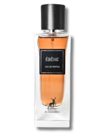 Maison Alhambra Ebene Eau De Parfum 90ml