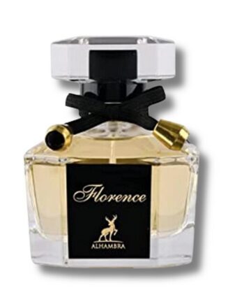 Maison Alhambra Florenza Eau De Parfum 100 Ml