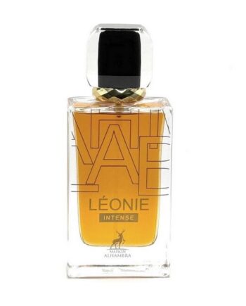 Maison Alhambra  Leonie Libbra Intense Eau De Parfum 100 Ml