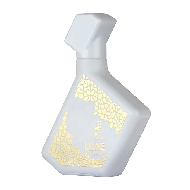 Maison Alhambra Luxe Blanc Eau De Parfum 100 Ml