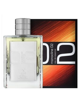 Maison Alhambra Monocline 02 Eau De Essence 100 Ml