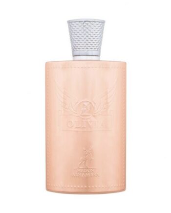 Maison Alhambra Olivia Eau De Parfum 80 Ml
