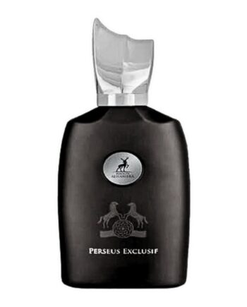 Maison Alhambra Perseus Exclusif Eau De Parfum 100 Ml