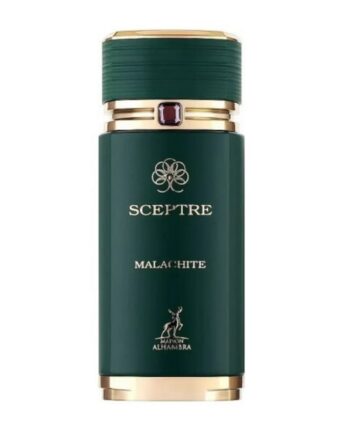 Maison Alhambra Sceptre Malachite Eau De Parfum 100 Ml