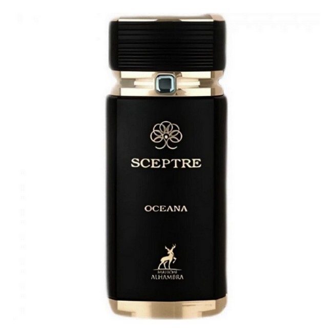 Maison Alhambra Sceptre Oceana Eau De Parfum 100 Ml