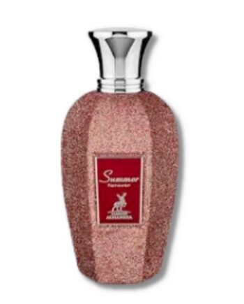 Maison Alhambra Summer Forever Eau De Parfum 100 Ml