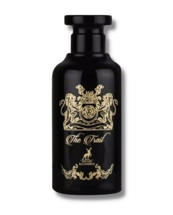 Maison Alhambra The Trail Eau De Parfum 100 Ml