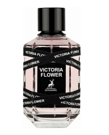 Maison Alhambra Victoria Flower 100 Ml Edp
