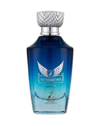 Maison Alhambra Victorioso Legend  Myth  Eau De Parfum 100 Ml