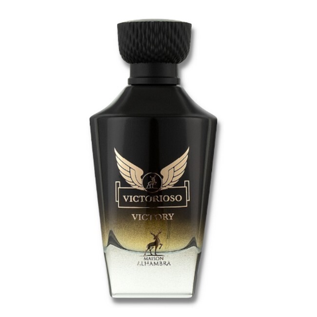 Maison Alhambra Victorioso Victory 100 Ml Edp
