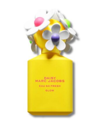Marc Jacobs Daisy Eau So Fresh Glow Eau De Toilette 75 Ml