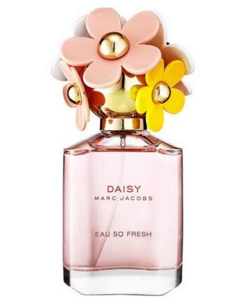 Marc Jacobs Daisy Eau So Fresh 75 Ml Edt