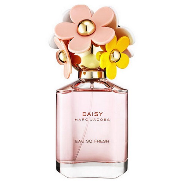 Marc Jacobs Daisy Eau So Fresh 75 Ml Edt