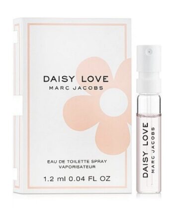 Marc Jacobs Daisy Love Duftprøve