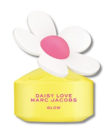 Marc Jacobs Daisy Love Glow 50 Ml Edt