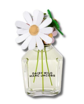 Marc Jacobs Daisy Wild Eau De Parfum 100 Ml