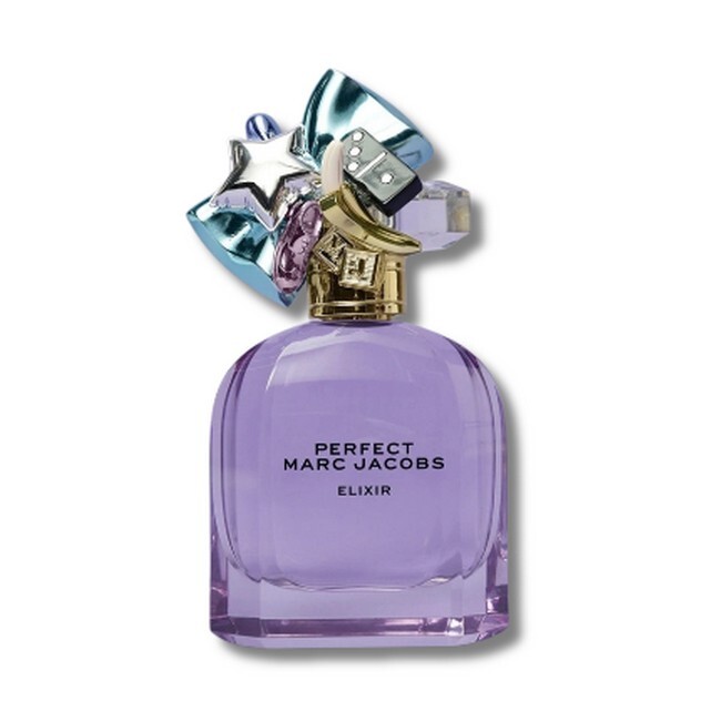 Marc Jacobs Perfect Elixir Eau De Parfum 100 Ml