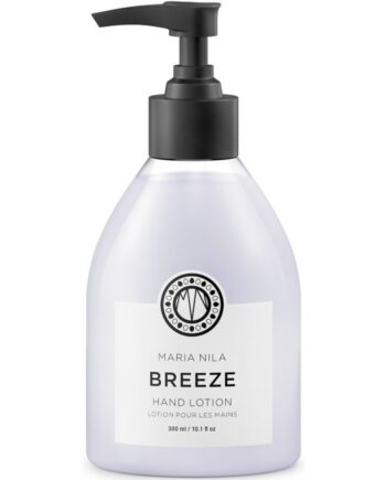 Maria Nila Breeze Hand Lotion 300 Ml