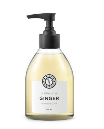 Maria Nila Hand Soap Ginger 300 Ml