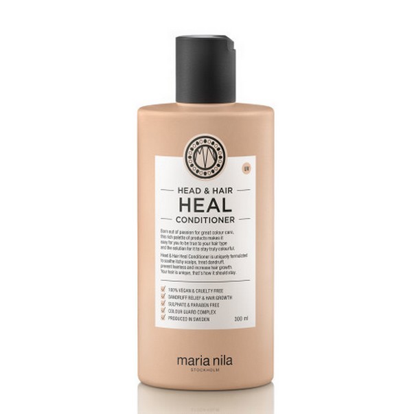 Maria Nila Head Hair Heal Conditioner 300 Ml