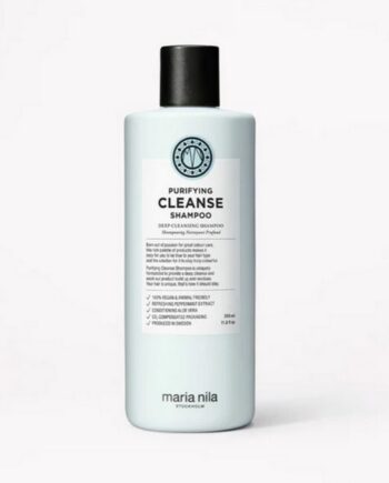 Maria Nila Purifying Cleanse Shampoo 350 Ml