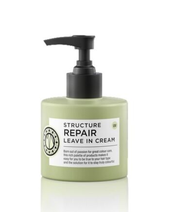 Maria Nila Structure Repair Leave In Cream 200 Ml