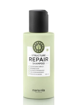 Maria Nila Structure Repair Shampoo 100 Ml