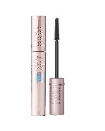 Maybelline Lash Sensational Sky High Mascara Waterproof Black