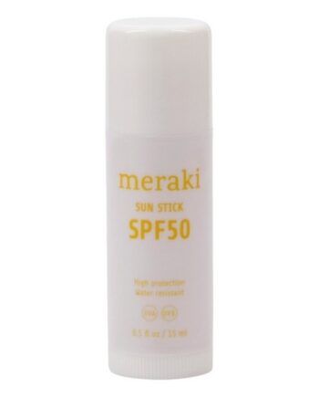 Meraki Pure Sun Stick Spf 50 15 Ml