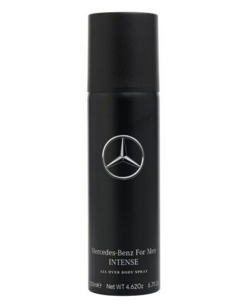 Mercedes Benz For Men All Over Body Spray 200 Ml
