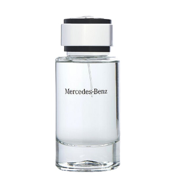 Mercedes Benz For Men 120 Ml Edt