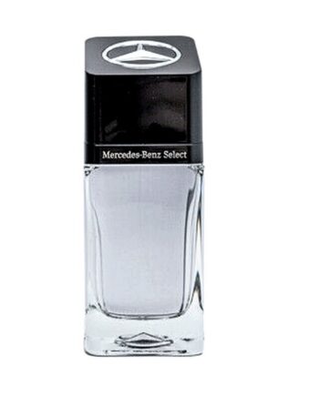 Mercedes Benz Select Man 100 Ml Edt